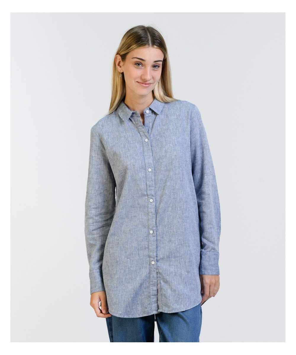 Camisa Lino Charlotte