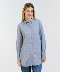 Camisa Lino Charlotte