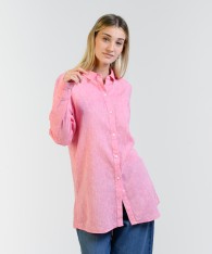 Camisa Lino Charlotte