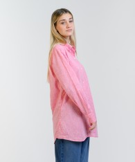 Camisa Lino Charlotte