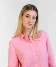 Camisa Lino Charlotte