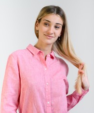 Camisa Lino Charlotte