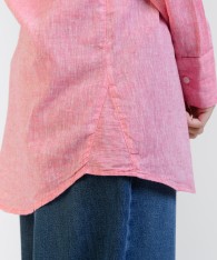 Camisa Lino Charlotte