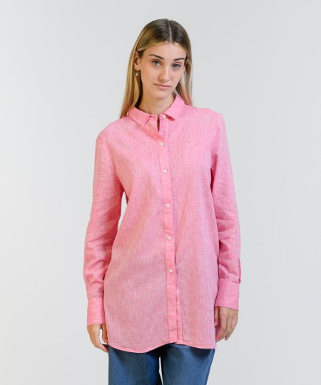 Camisa Lino Charlotte