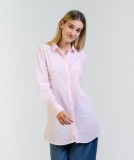 Camisa Lino Charlotte