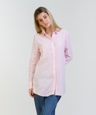 Camisa Lino Charlotte