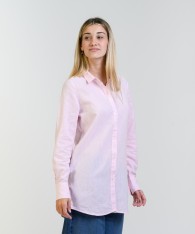 Camisa Lino Charlotte