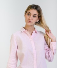 Camisa Lino Charlotte