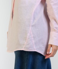 Camisa Lino Charlotte