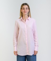 Camisa Lino Charlotte