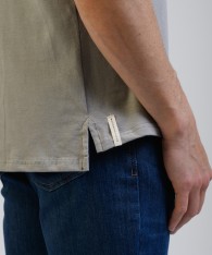 Polo Striped Comfort