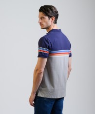 Polo Striped Comfort