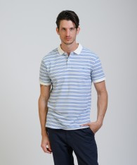 Polo Striped Comfort