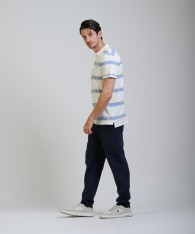 Polo Striped Comfort
