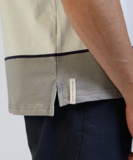 Polo Striped Comfort