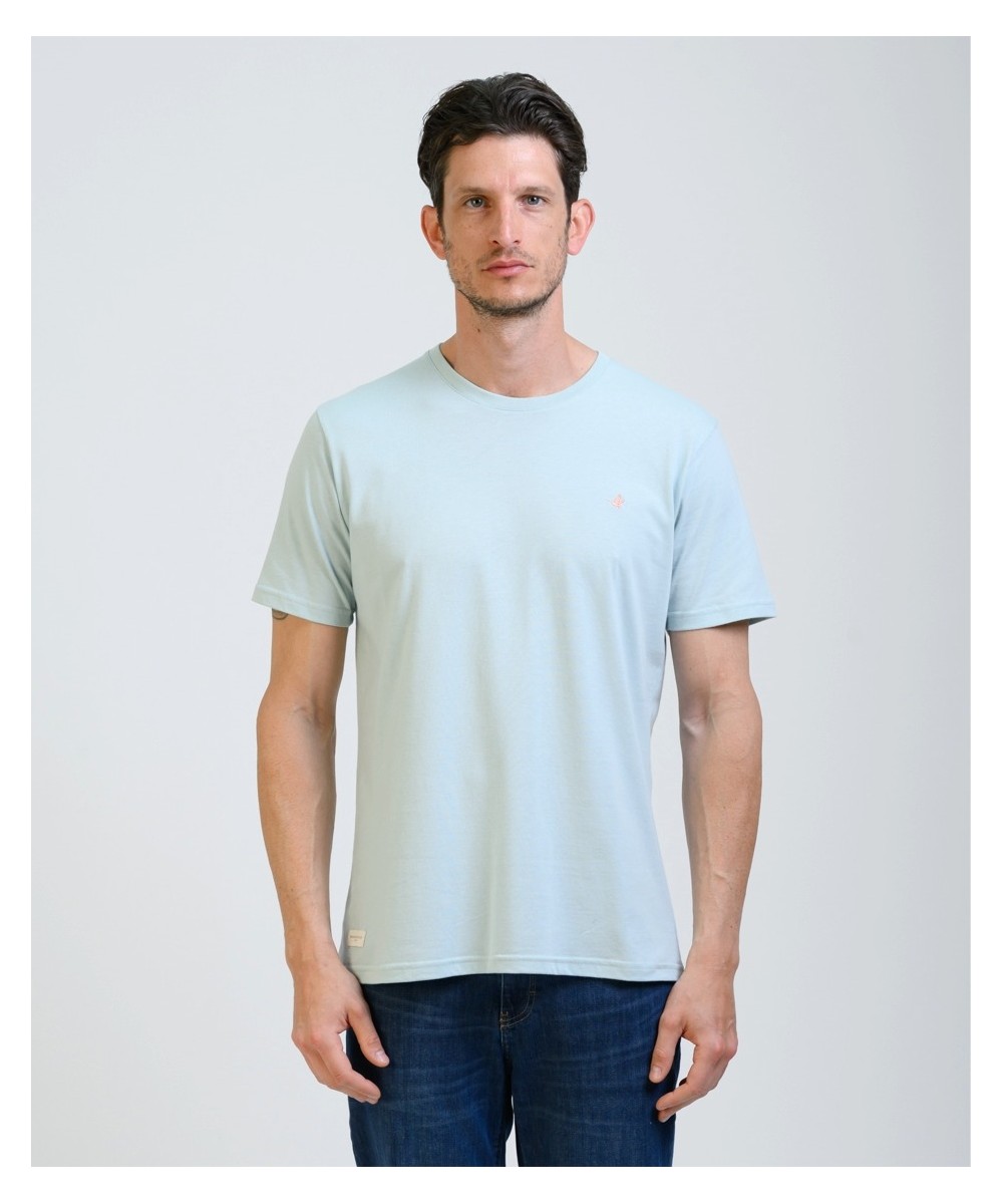 Remera Duck Embroidery