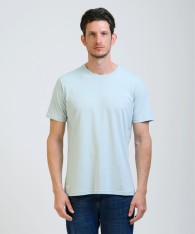 Remera Duck Embroidery