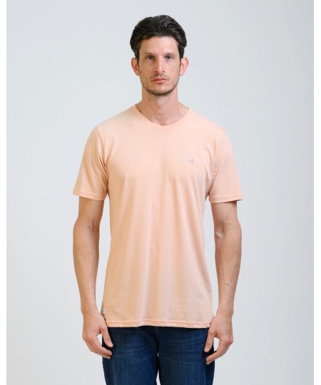 Remera Duck Embroidery