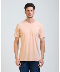 Remera Duck Embroidery