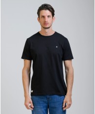 Remera Duck Embroidery