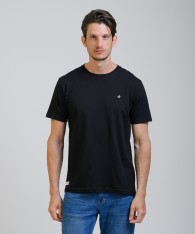 Remera Duck Embroidery