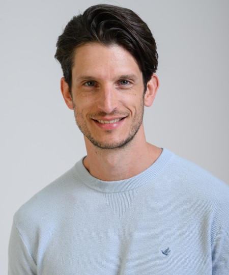 Sweater Landon 2