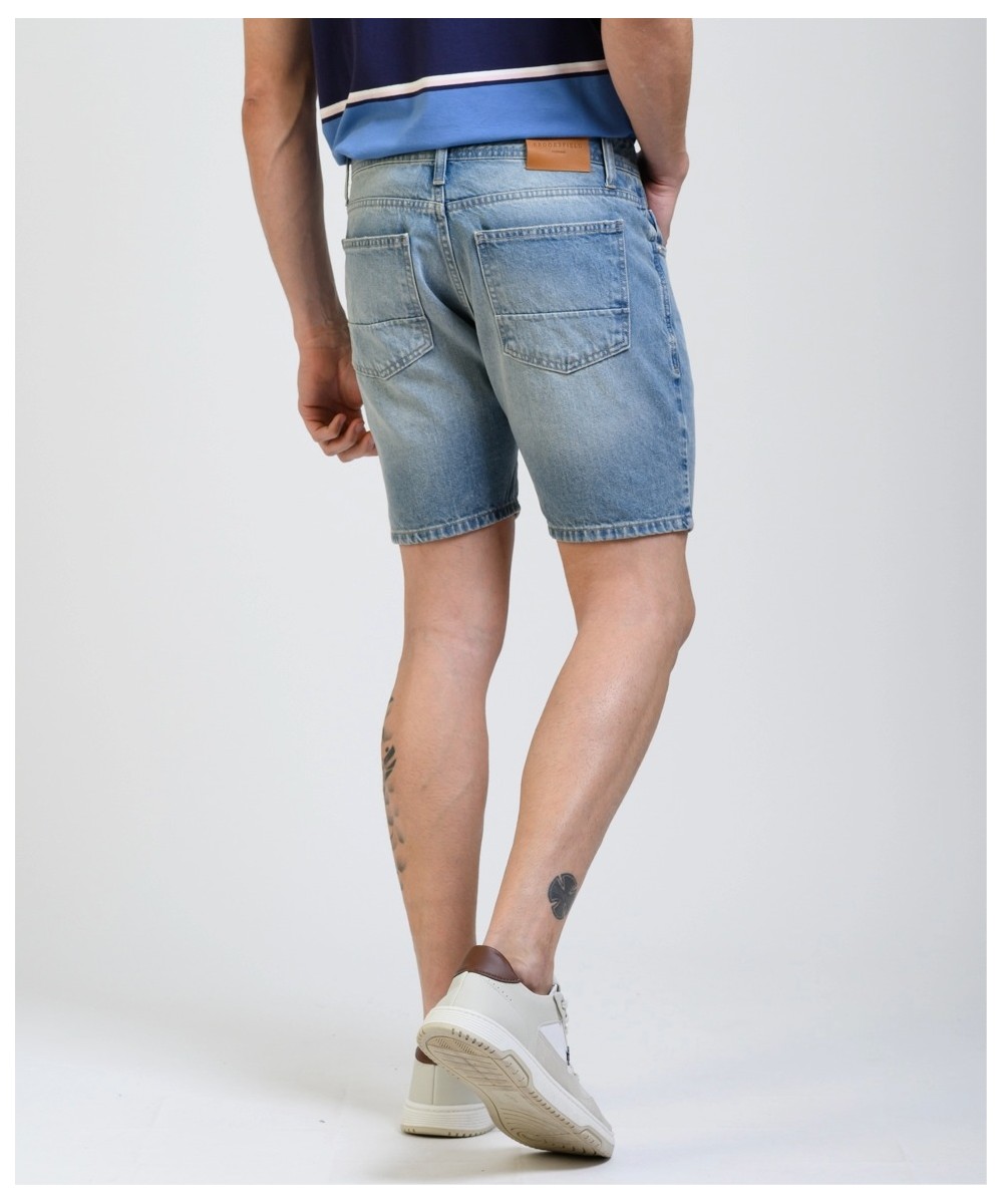 Bermuda Amalfi Bleach