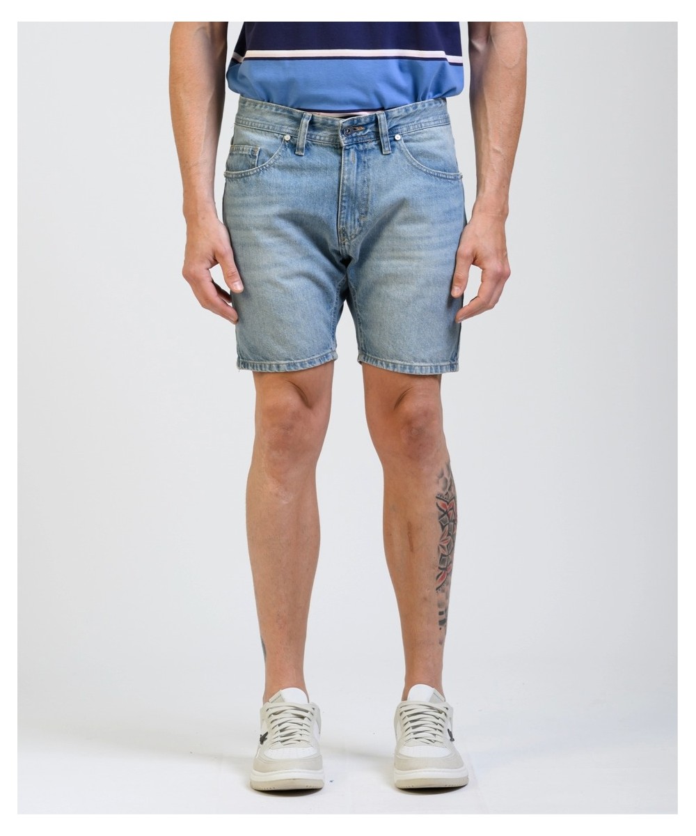 Bermuda Amalfi Bleach