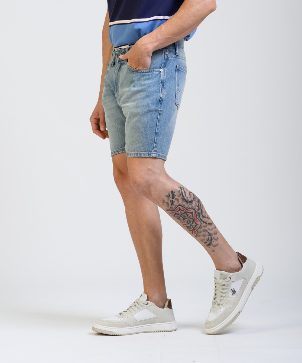 Bermuda Amalfi Bleach