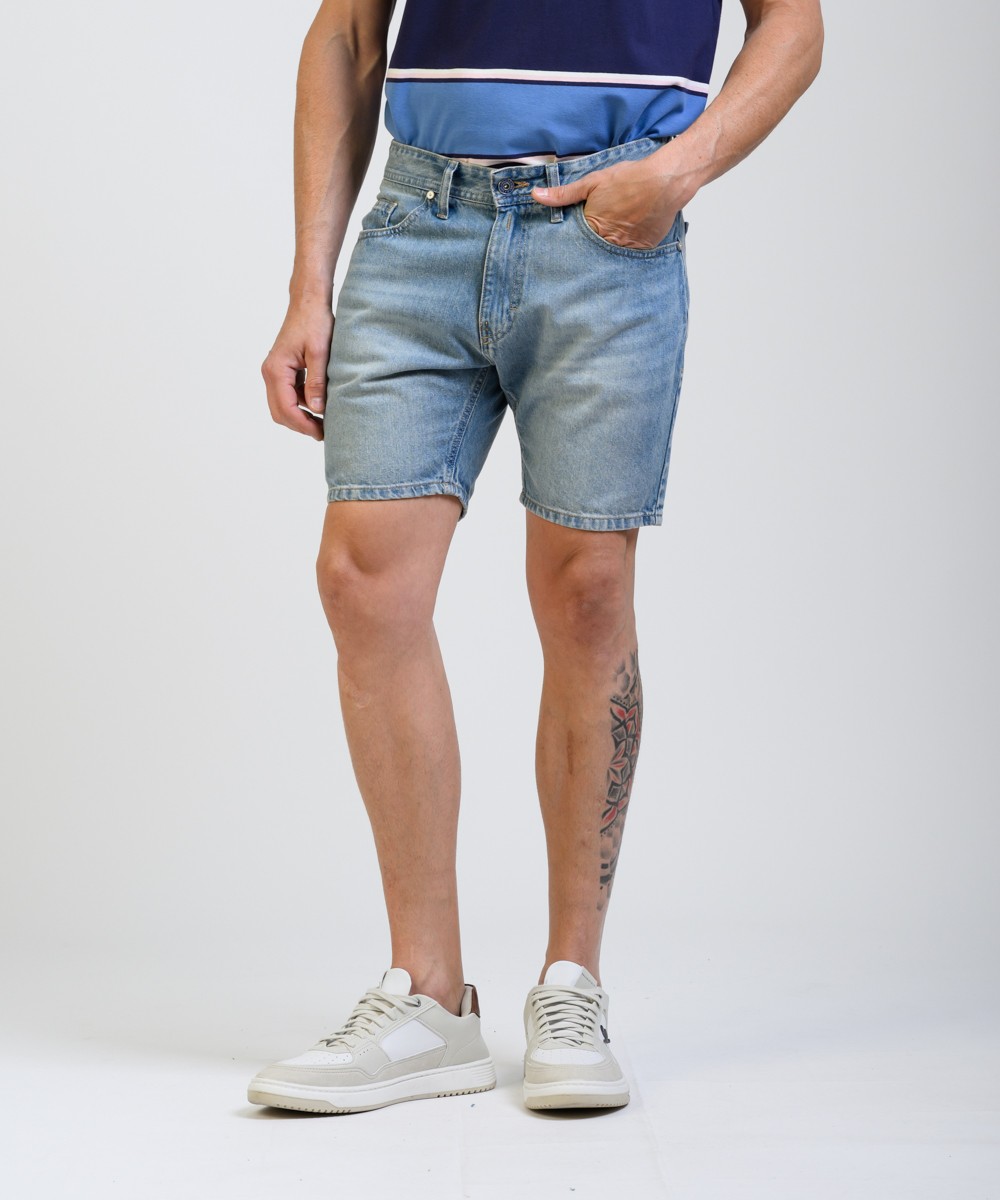 Bermuda Amalfi Bleach