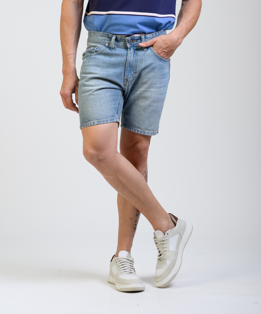 Bermuda Amalfi Bleach