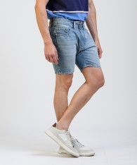 Bermuda Amalfi Bleach