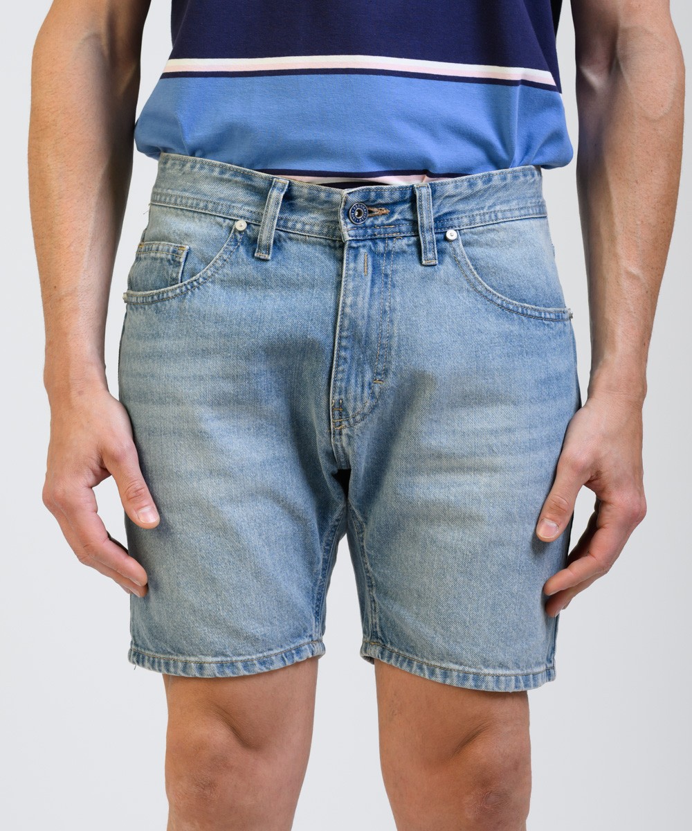 Bermuda Amalfi Bleach