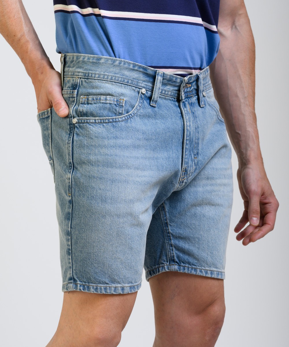 Bermuda Amalfi Bleach