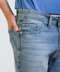 Bermuda Amalfi Bleach