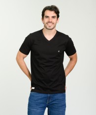 Pack Remeras Logo V Embroidery