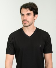 Pack Remeras Logo V Embroidery