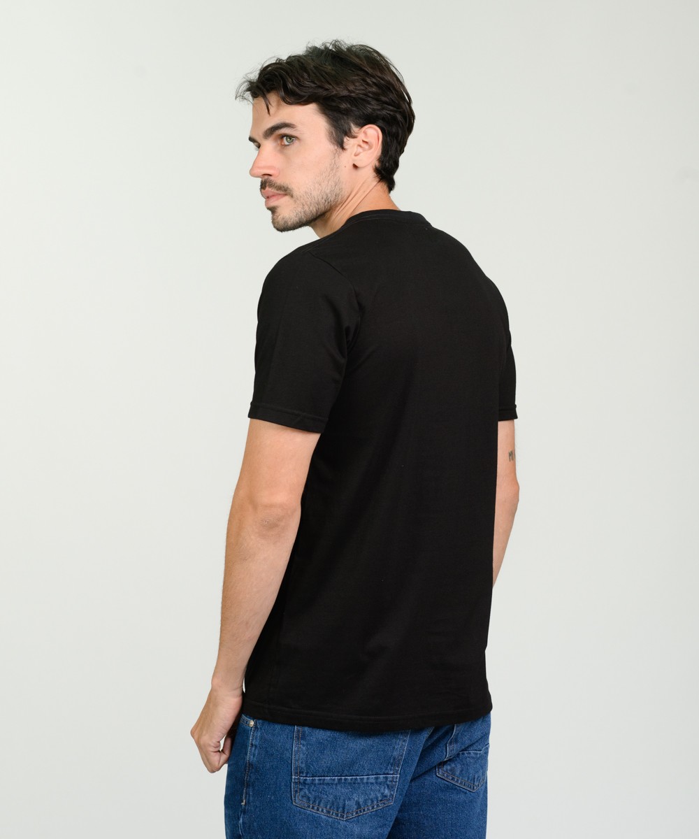 Pack Remeras Logo V Embroidery