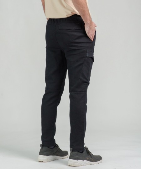 Pantalon Cargo Zayn 2