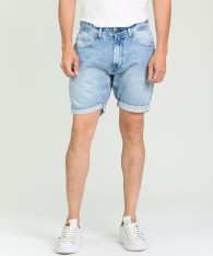 Bermuda Bari Light Blue