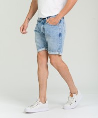 Bermuda Bari Light Blue