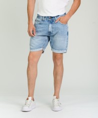 Bermuda Bari Light Blue