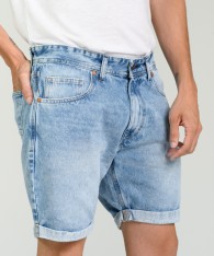 Bermuda Bari Light Blue