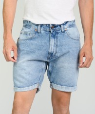 Bermuda Bari Light Blue