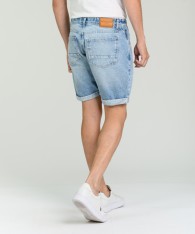 Bermuda Bari Light Blue