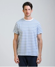 Remera Stripe Comfort
