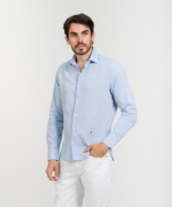 Camisa Lino Premium