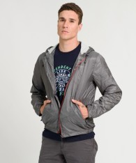 Jacket Auden