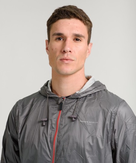 Jacket Auden 2