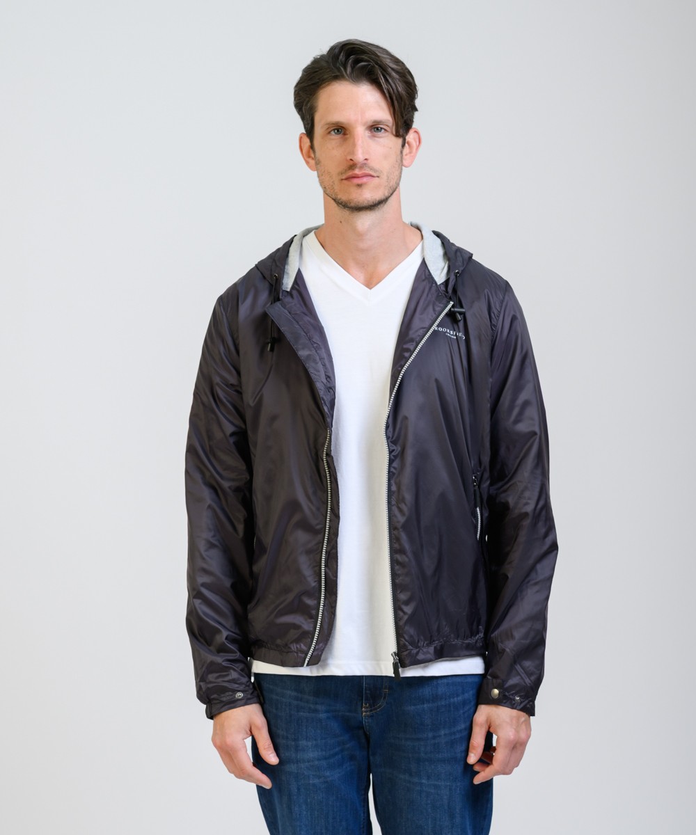 Jacket Auden
